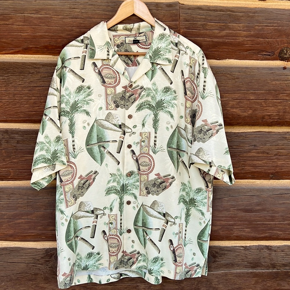 Tommy Bahama